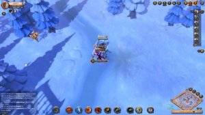 Zero To Hero Dual Swords | Albion Online