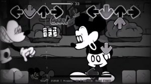 FNF Mickey mouse infidelity VS Mickey mouse su1cid3 (cantan Dejection) Android gama media