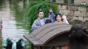 Леди в доме мясника 1 сезон 29 серия