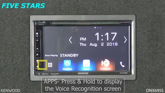 5 Best Apple CarPlay Headunit and Android Auto of 2019 смотреть онлайн