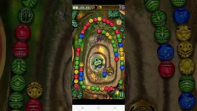 Zuma Revenge Android (HD) (Download Link In Description) смотреть онлайн