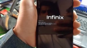 Infinix Smart 7 Frp Bypass - Smart 7 Pattern Lock Remove TFM