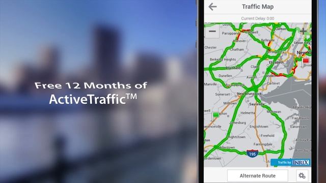 CoPilot Premium смотреть онлайн