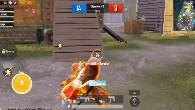 Crdroid 8.6 Poco X3 Pro Pubg/Bgmi 90Fps Test With Custom Kernel |Poco x3 Pro|