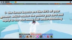 Kaioken Mastery Quest & Shenron Sneakpeaks | Dragon Soul