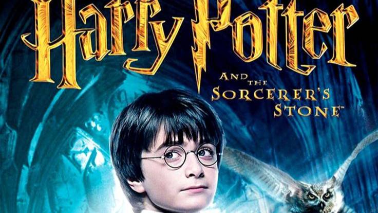 Гарри Поттер и философский камень / Harry Potter and the Sorcerer's Stone, 2001