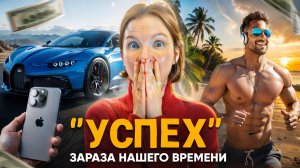 Что такое успех?/ А ты успешен?/ Психология