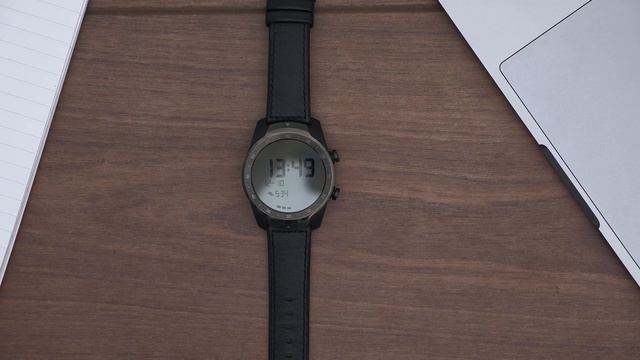 The BEST SmartWatch for Android (2018)? смотреть онлайн