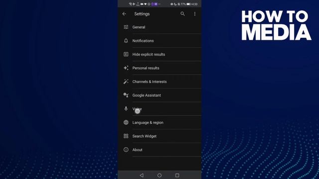 How to Manage Offline Speech Recognition on Google Mobile смотреть онлайн