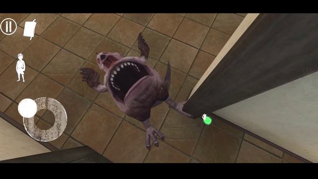 Evil Nun 2 Origins | Easy Mode | GamePlay Walkthrough Part 2 ( iOS, Android ) смотреть онлайн