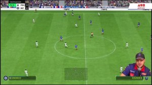 Лучшие из лучших. 1 этап Чемпионата РАФ на Фестивале цифрового спорта. Digital Sport Fest, Race 5