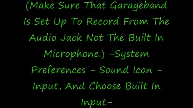 How To: Download Music From Youtube - ((Mac Users)) смотреть онлайн