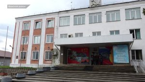 МАНСКИЙ РАЙОН ЗАГОНЯЮТ В ДОЛГИ?