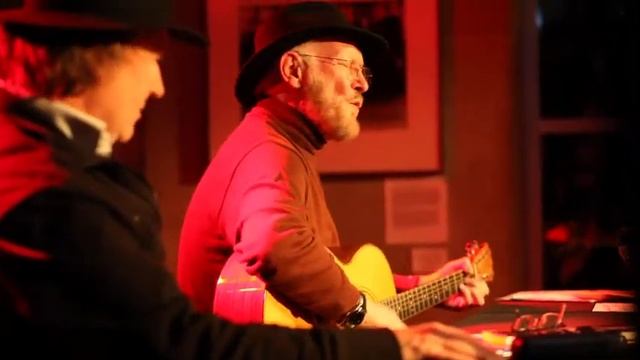 Tony Sheridan смотреть онлайн