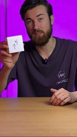 AIRPODS 3 МОГУТ СТАТЬ ТВОИМИ😱