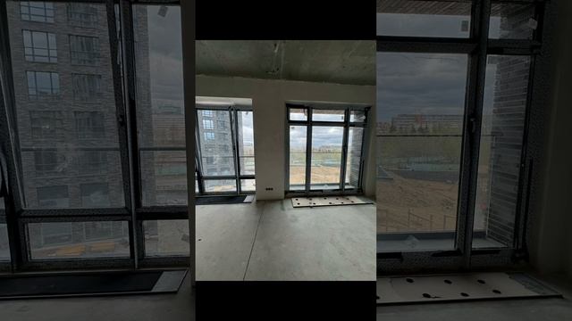 Показываю проект и делюсь переживаниями #дизайнеринтерьера