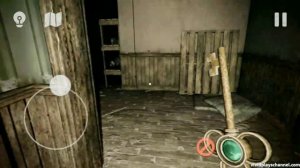Room 817 Full Gameplay