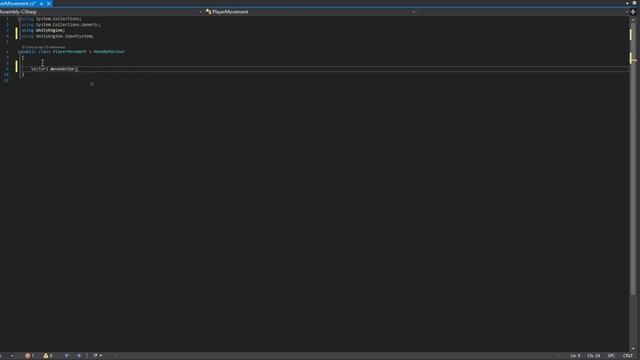 JoyStick In Under 2 Minutes With Unity New Input System смотреть онлайн