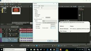 HOW TO MAKE G-MAJOR ON SONY VEGAS PRO (FOR REAL THIS TIME)