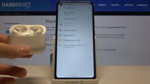 AirPods not Connecting to Android - How to Fix AirPods Connection Problems