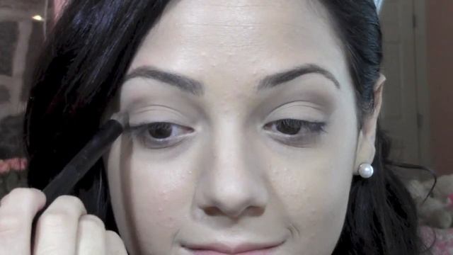 Melanie Iglesias Makeup Tutorial смотреть онлайн