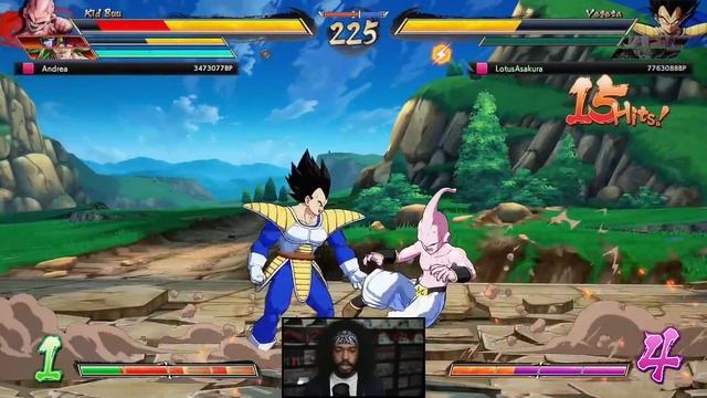 The POWER of the ULTIMATE ANDROID смотреть онлайн