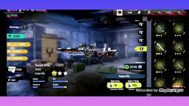 Scarfall mod apk Crate Opening💵💵🛡 смотреть онлайн