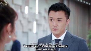 Во второй раз повезёт 1 сезон 26 серия