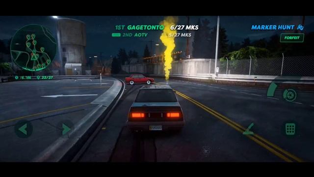 GERÇEKÇİ GRAFİKLİ YARIŞ OYUNU !!! Static Shift Racing (Android,iOS) Gameplay Walkthrough - Bölüm 1 смотреть онлайн