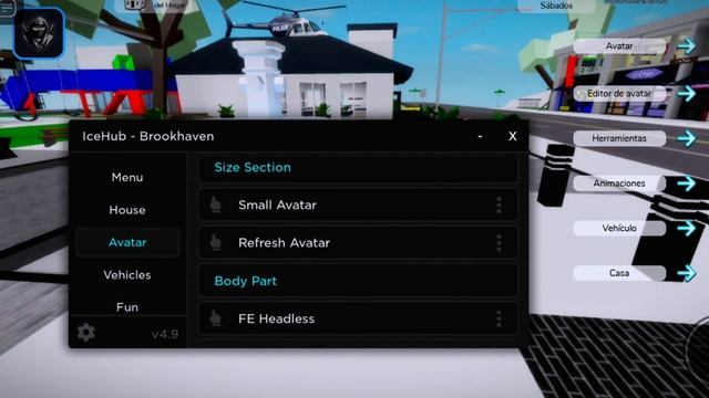 NUEVO *SCRIPT* PARA BROOKHAVEN 2024 | BROOKHAVEN PREMIUM GRATIS | DELTA, FLUXUS, ETC