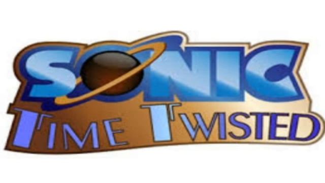 Jingle- Act Clear! - Sonic Time Twisted смотреть онлайн