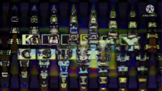 Klasky Csupo in 4ormulator V12, V7, and V8 (Powerdiretor And Kinemaster Version) смотреть онлайн