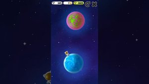 My Talking Tom - Planet Hop  Game HD[Android] Gameplay