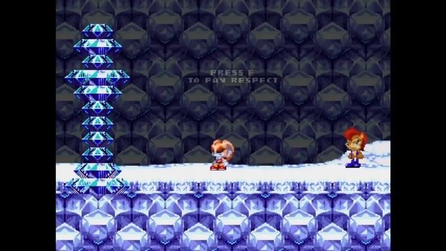 Sally.exe Finished Nightmare Demo | Saving The Girls In Canonical Difficulty! (Ending S)