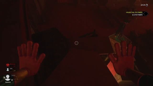 Project: Playtime All New Monsters - Catnap Miss Delight Dogday ll Poppy Playtime Chapter 3 смотреть онлайн