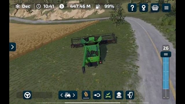 farming simulator 23 mod apk.unlimited money.farming simulator 23 version 16.new vehicles смотреть онлайн