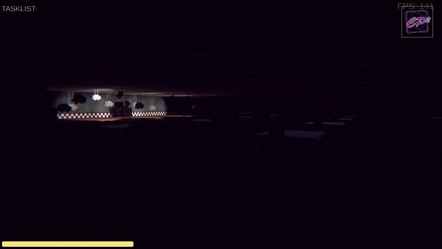 CP² Plays-[Night Shift At Fazclaire's Nightclub]