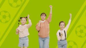 Stretching song with family│Dance Along│POLI 10 Minute Songs│Robocar POLI - Nursery Rhymes
