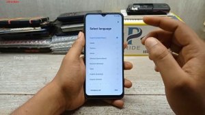 Realme Narzo 30A (RMX3171) Android 11 Frp Bypass Without Pc |New Trick 2022| Reset Frp 100% Working