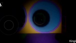 || One Night in Daycare Horror Game Android Full Gameplay