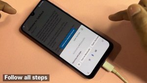 SAMSUNG A10/A11/A20/A23/A30/F14/M14/M34 FRP Bypass ALL Samsung Google Account Bypass Without Pc 202