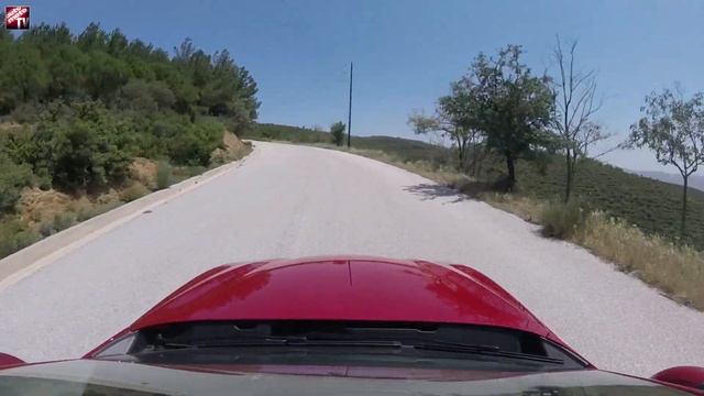 AutoMoto | Test - Drive | Alfa Romeo Giulia 2.2D 180hp смотреть онлайн