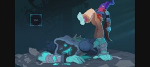 Прохождение пять клеток Dead Cells: ФИНАЛ - убийство Коллекционера