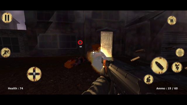 Puppet House - It's Playtime - Android GamePlay смотреть онлайн