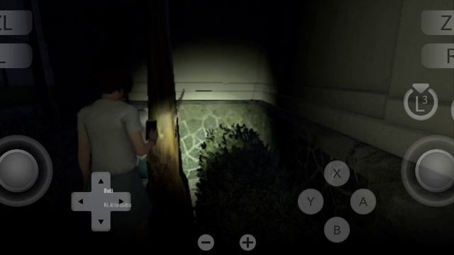 DreadOut 2 Yuzu Android Nce 196 Gametest Poco X3 Nfc смотреть онлайн