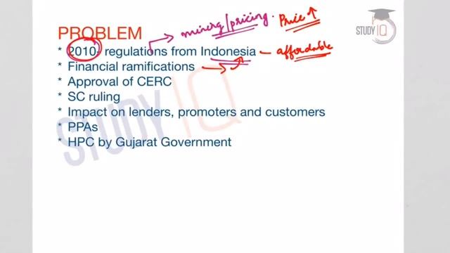 Ultra mega power projects in India, Issue of economic vulnerability of UMPP, Current Affairs 2018 смотреть онлайн