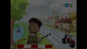 айсберг детских шоу с канала карусель | часть 2