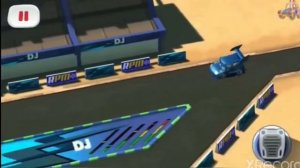 Cars fast as lighting all characters losing animations