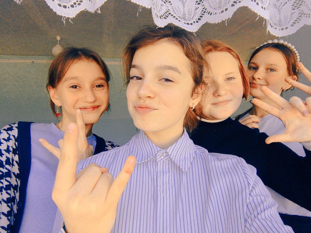 делаем объёмное облака из 3д ручки