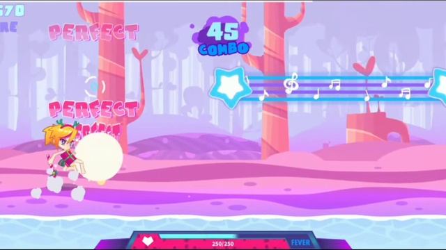 Muse Dash | New Game смотреть онлайн